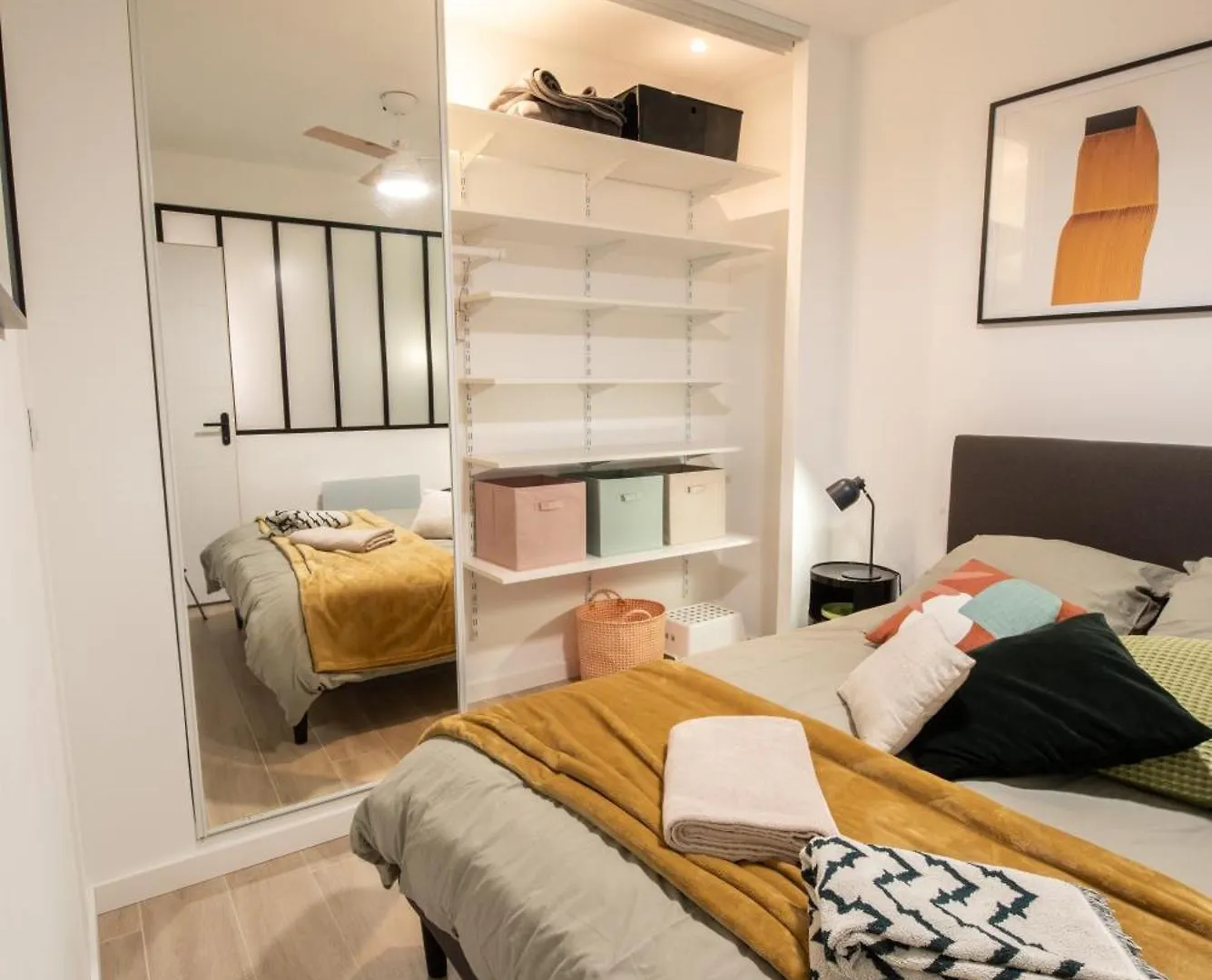 T2 Cosy Et Climatise Au Coeur De La Ville - La Golondrina Martigues Apartment