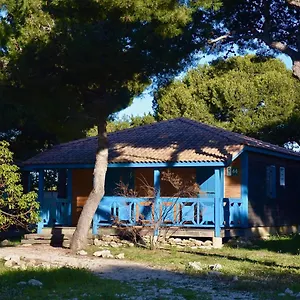 Camping Martigues, Les De La ****, Martigues